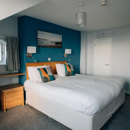 Manor Hotel Exmouth Eksteriør billede